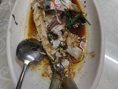 -德記大排档 26年老字号(西湖店)