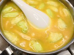 -枣子树·素食餐厅(朱家尖店)