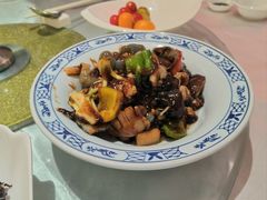 -聚春园自助餐厅(东街口店)