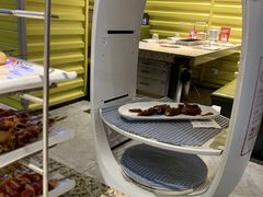 -丰茂烤串(公园店)