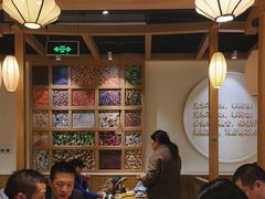 -黑家养生粥道馆(新世纪店)