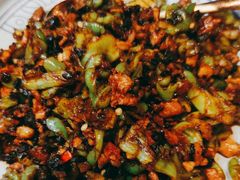 -云海肴·汽锅鸡·云南菜(天津国金汇店)