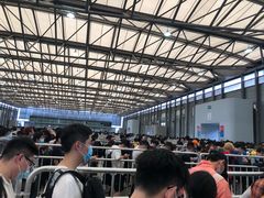 -九六广场-停车场