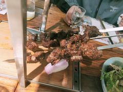 -通海俄式烧烤·俄罗斯大串(嵩山路店)