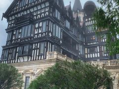 -老英格兰庄园