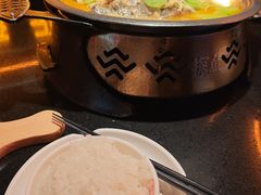 -探鱼·鲜青椒爽麻烤鱼(增城东汇城店)