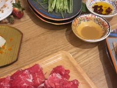 -松野谷·寿喜烧自助(华联顺义金街购物中心店)