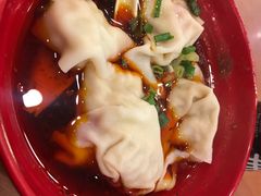-龙抄手(春熙路总店)