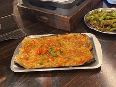 -破店肥哈·东北烧烤(南山保利店)