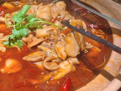 -马头巷·食景园(苏州总店)