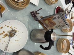 -喜宴又一村·粤菜·茶点·海鲜(壹方天地店)