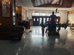 -上尚汤汤泉汗蒸(空港复悦里店)