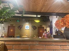 -云尊府云南菜·蒸汽石锅鱼(学清路店)