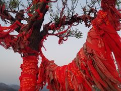 -青州市云门山风景区