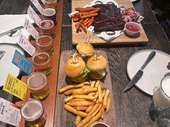 -Goose Island Brewhouse鹅岛精酿啤酒酿造工坊餐厅