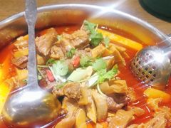 -刘一锅筋头巴脑(小北店)