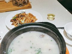-如轩·海鲜砂锅粥·潮汕菜(小榄店)