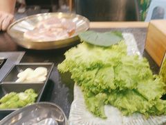 -臻牛烤肉