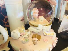 -星巴克(杭州嘉里中心4F店)