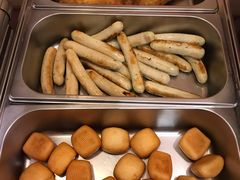 -嘉和一品粥(魏公村店)