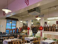 -霄汉牛三鲜湖北砂锅菜(万松园2店)