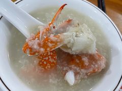 -南记食粥坊·宵夜大排档(莲花总店)