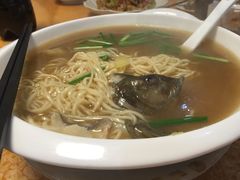 -小郭私房菜·海肠捞饭店(学士街店)