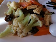 素什锦-漕河全驴宴饭店(徐水店)