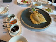 -广州富力丽思卡尔顿酒店·丽轩·粤菜