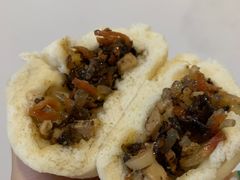 -长安大牌档之西安博物院文化餐厅(中贸店)