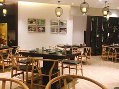 大堂-冶春茶社(星汉大厦店)