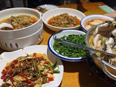 -好帮厨·下饭浏阳菜·坚持现炒(月湖店)