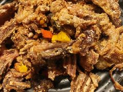 -民族饭店-四季餐厅