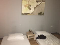 -Let’s Relax Spa(MBK)