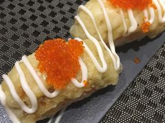 榴莲寿司-昊·来了寿司(双楠2店)