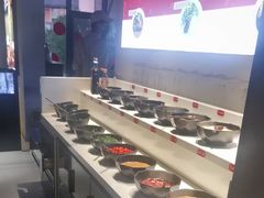 -辣伍鲜毛肚老火锅(元一店)