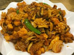 -清真•蜀风园(丁字沽总店)