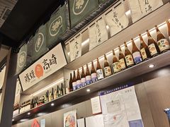 -沼津港精致料理·寿喜烧·烧鸟(龙湖南桥天街日料榜单店)