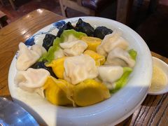 -小平岛開海水饺(浑南店)