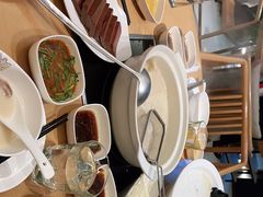 -湯系·煲汤手艺人(东二环泰禾广场店)