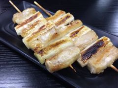 京葱鸡肉-井上家(大兴街店)