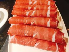 -海底捞火锅(德辉广场店)