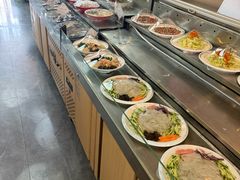 -高晓山馅饼店(牛庄百年店)