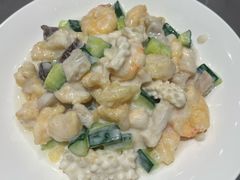 -燕春楼(海河华鼎店)