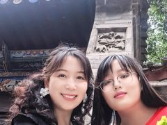 -湘子庙