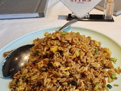 -惠丰堂饭庄·烤鸭·京味菜(西北旺·唐家岭店)