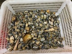 -秋姐美食店(旅游大道店)