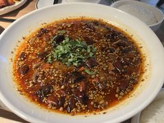 -新太二·鲜料川菜(东汇城店)