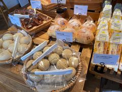 -那家面包房(珠江路店)