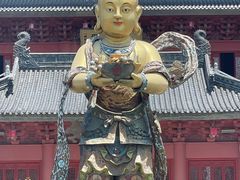 -上海东林寺(金山区)